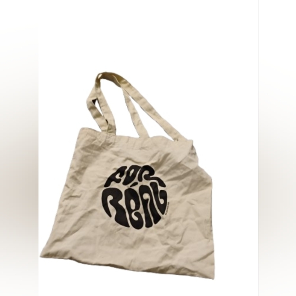 Realisation Par Printed Tote Bag One Size